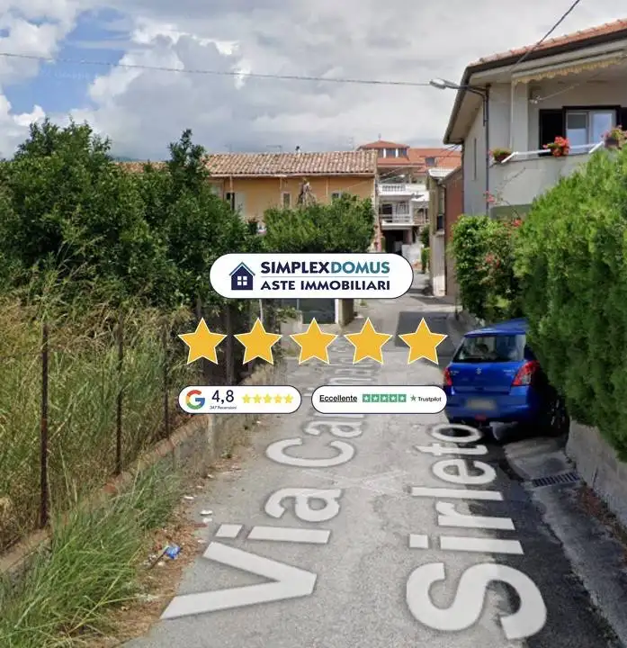 Appartamento in vendita a Lamezia Terme