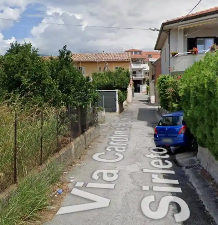 Appartamento all'asta via Cardinale Gugliemo Sirleto, Lamezia Terme - foto 2