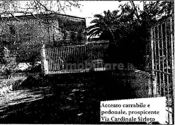 Appartamento all'asta via Cardinale Gugliemo Sirleto, Lamezia Terme - foto 3