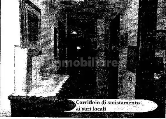 Appartamento all'asta via Cardinale Gugliemo Sirleto, Lamezia Terme - foto 5