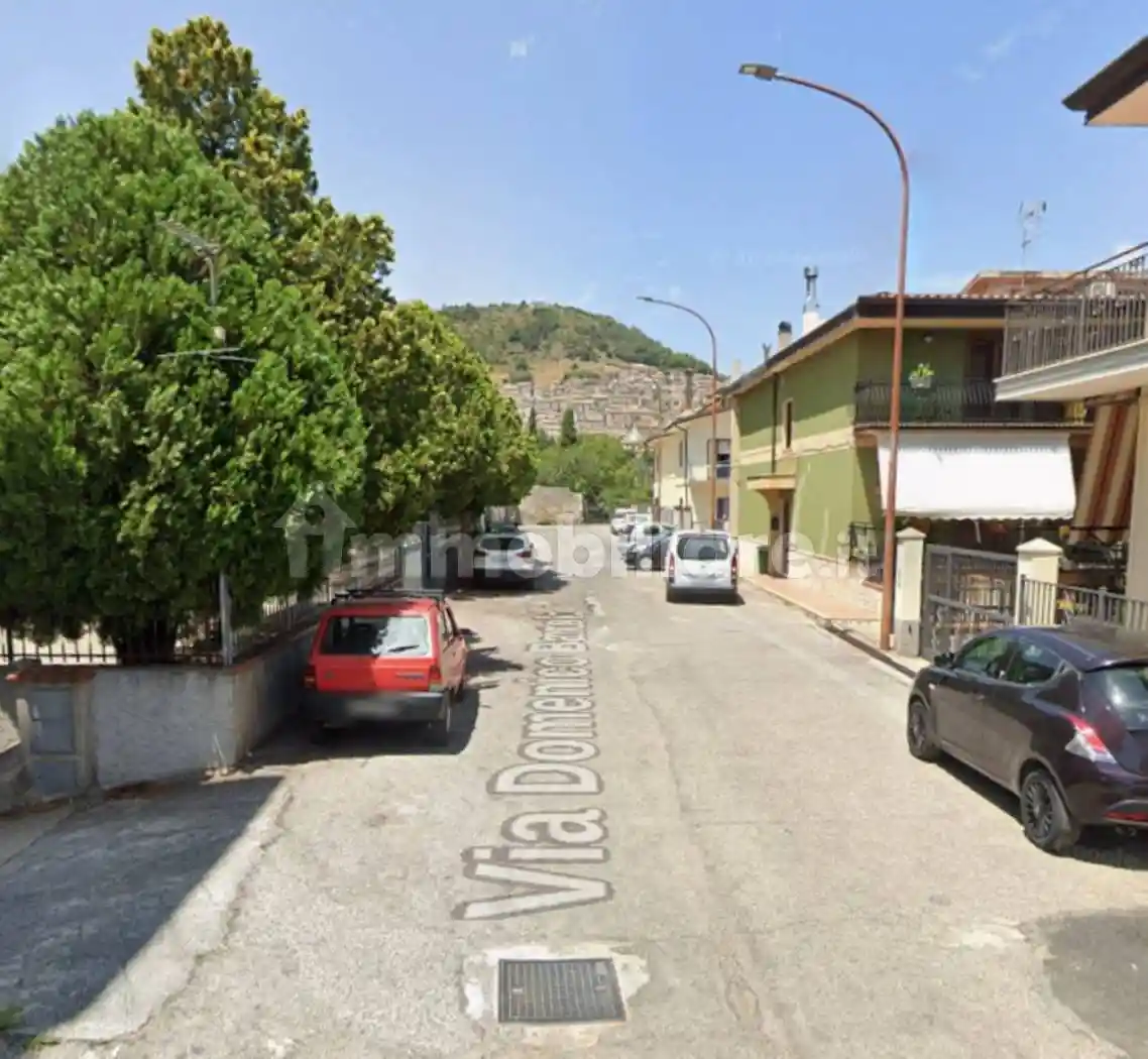 Appartamento all'asta via Domenico Bartolo, Morano Calabro - foto 2