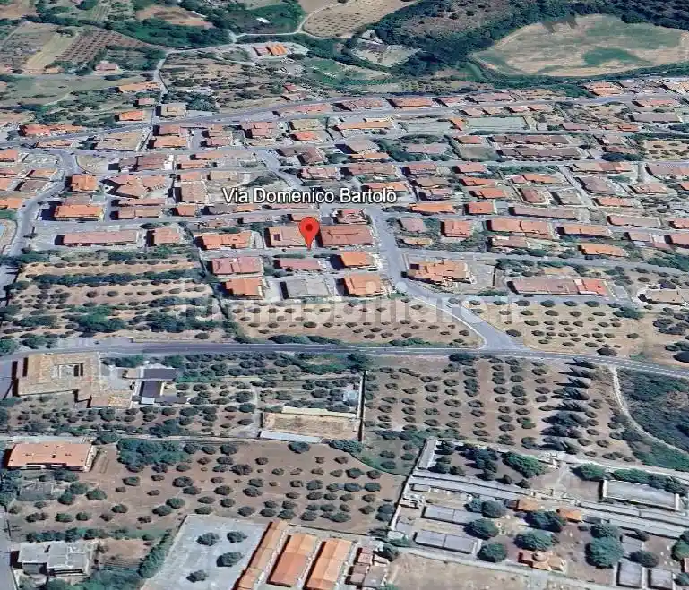 Appartamento all'asta via Domenico Bartolo, Morano Calabro - foto 4