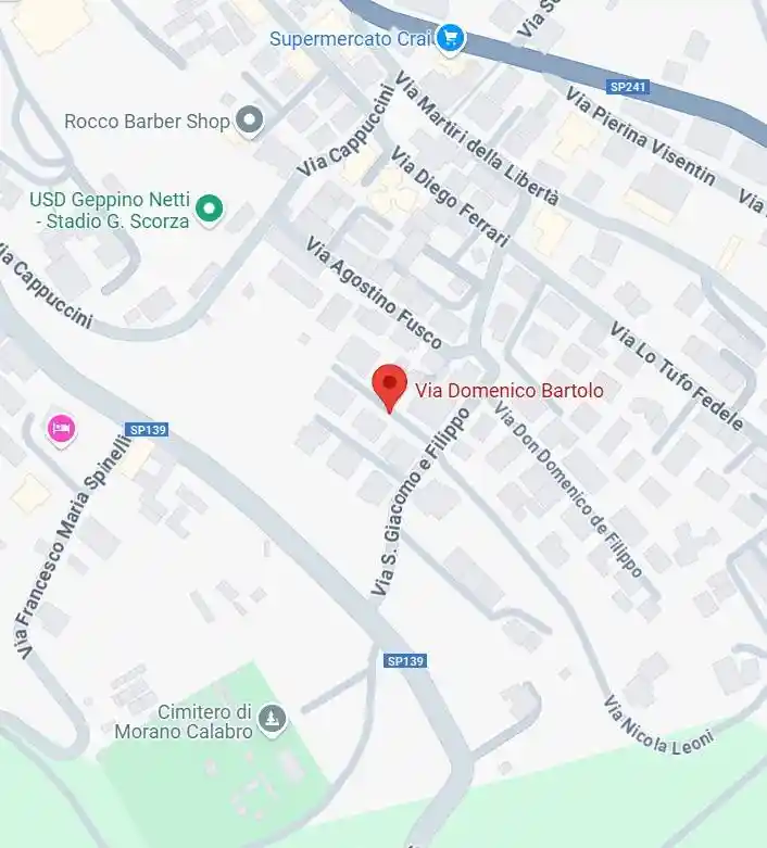 Appartamento all'asta via Domenico Bartolo, Morano Calabro - foto 5