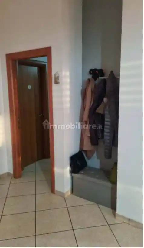 Appartamento all'asta via Sant'Andrea, Solofra - foto 4