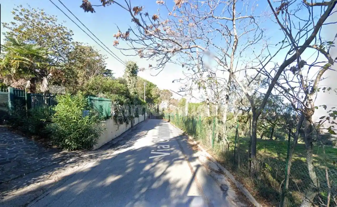 Villa all'asta via Chiappinello, Montesilvano - foto 2