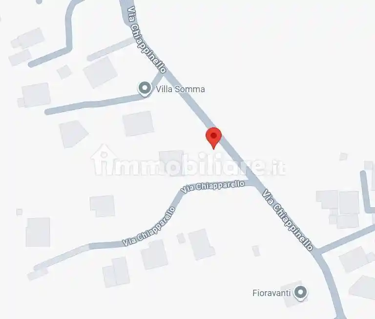 Villa all'asta via Chiappinello, Montesilvano - foto 4