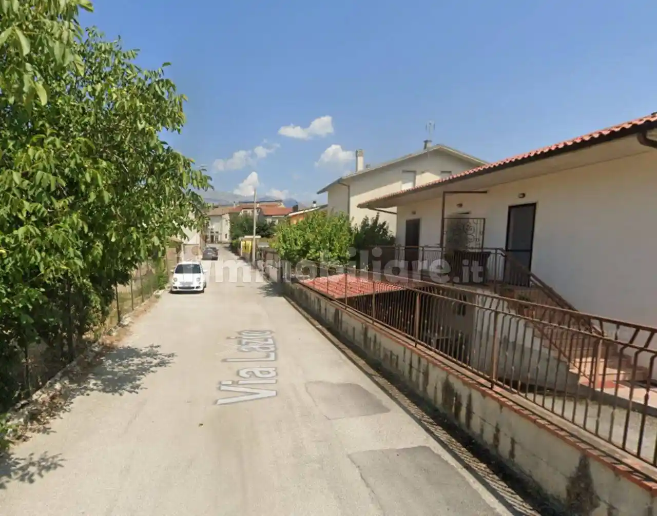 Appartamento all'asta via Lazio, L'Aquila - foto 2