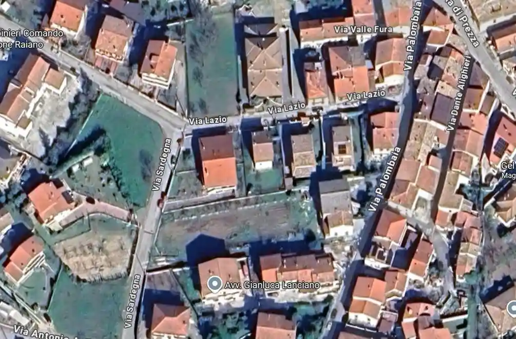 Appartamento all'asta via Lazio, L'Aquila - foto 3