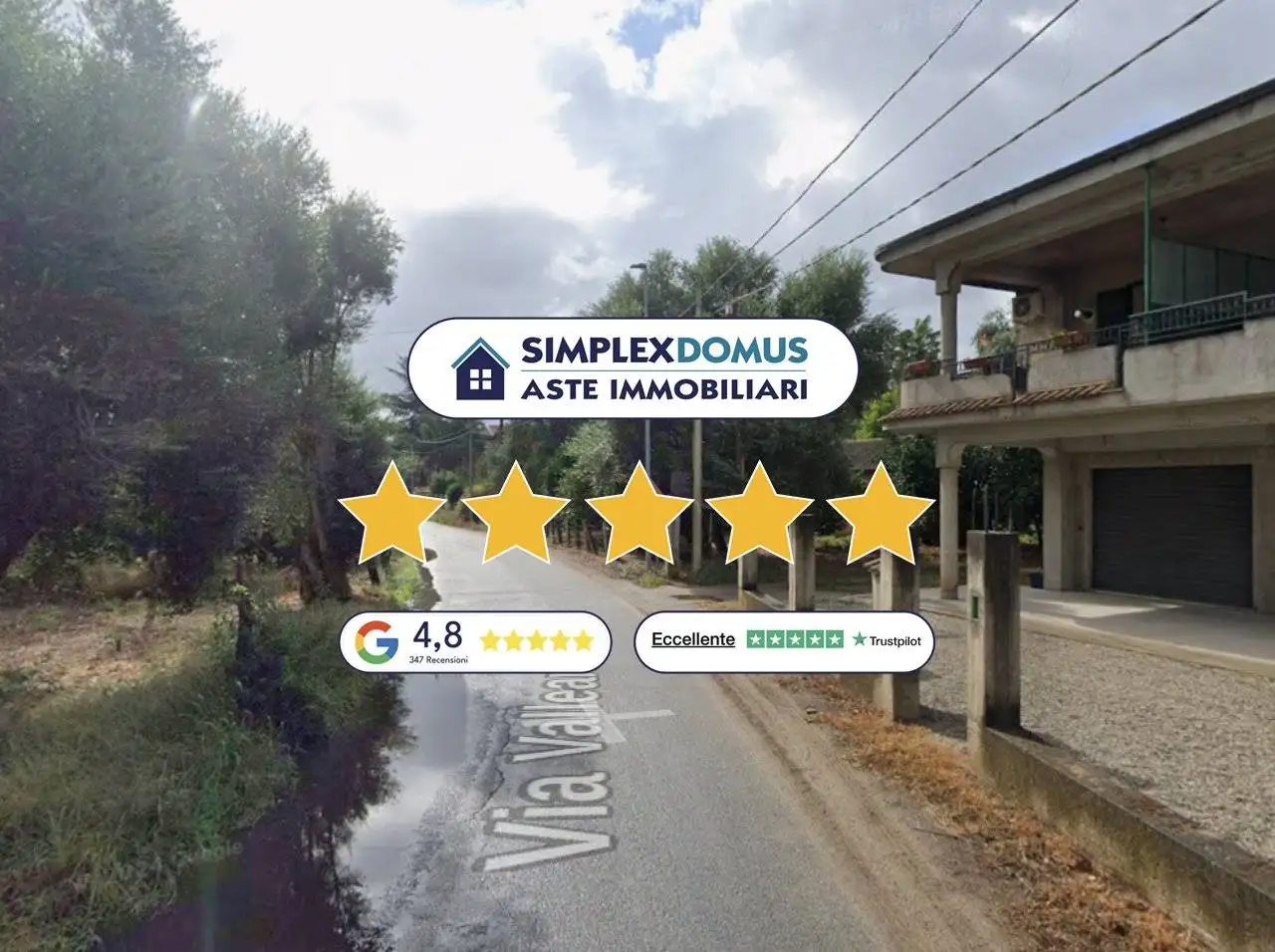 Appartamento in vendita a Gioia Tauro