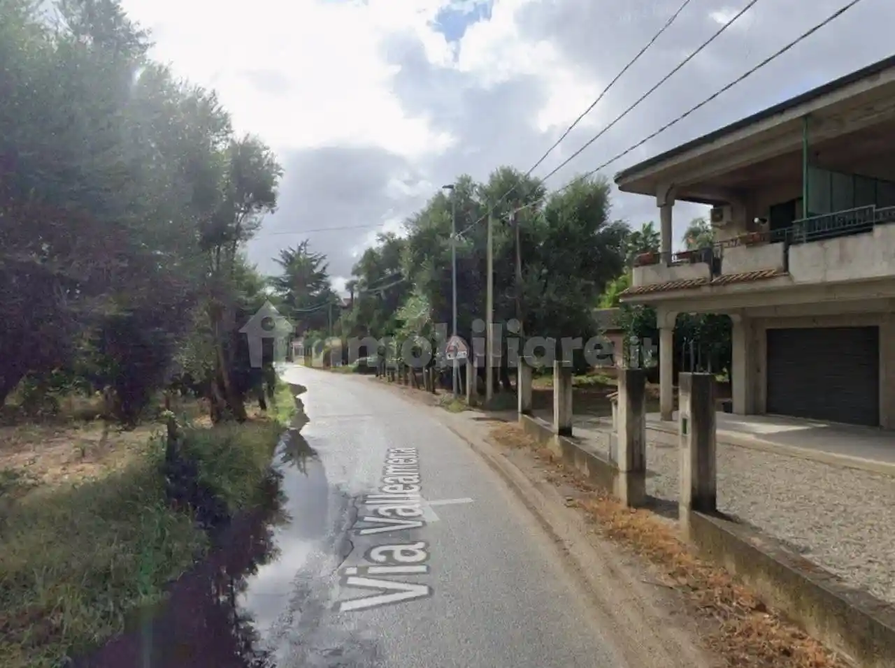 Appartamento all'asta via Valleamena, Gioia Tauro - foto 2