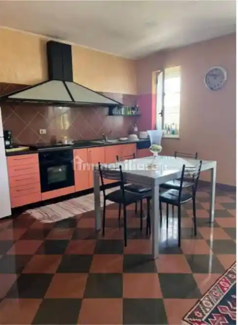 Appartamento all'asta via Valleamena, Gioia Tauro - foto 4