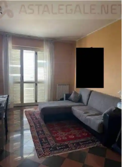 Appartamento all'asta via Valleamena, Gioia Tauro - foto 5