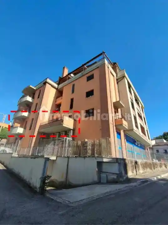 Appartamento all'asta piazza Ferrari, Montorio al Vomano - foto 2
