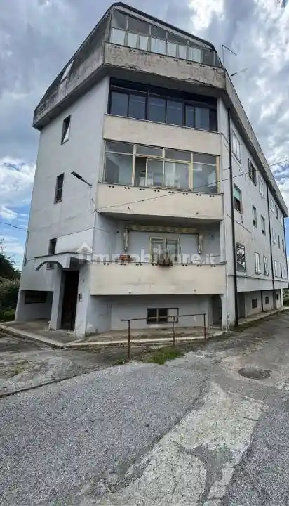 Appartamento all'asta Contrada Torre dei Monaci, Castrovillari - foto 2