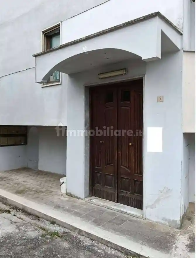 Appartamento all'asta Contrada Torre dei Monaci, Castrovillari - foto 3