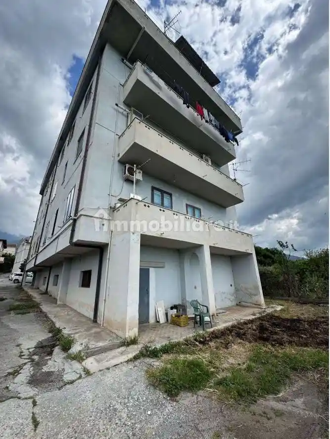 Appartamento all'asta Contrada Torre dei Monaci, Castrovillari - foto 4