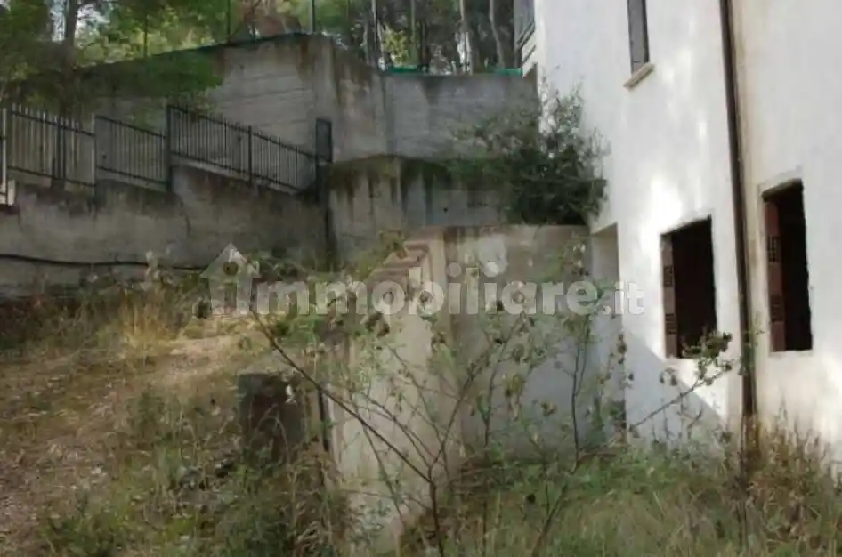 Appartamento all'asta via Canale Vitto, Montegiordano - foto 3