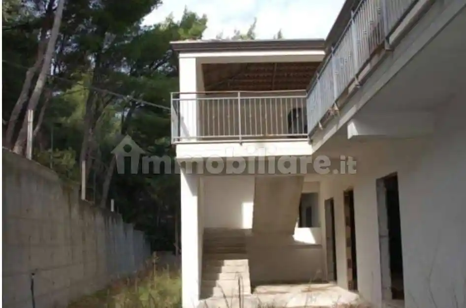 Appartamento all'asta via Canale Vitto, Montegiordano - foto 5