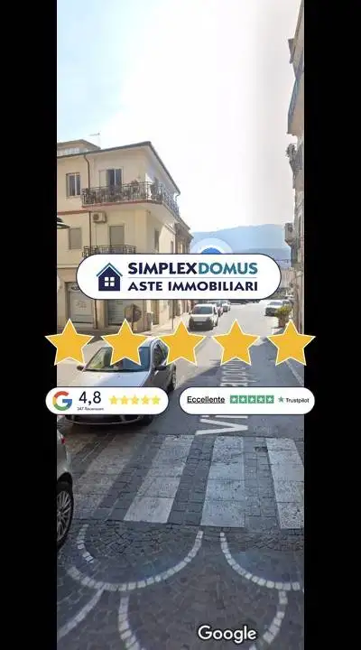 Appartamento in vendita a Popoli