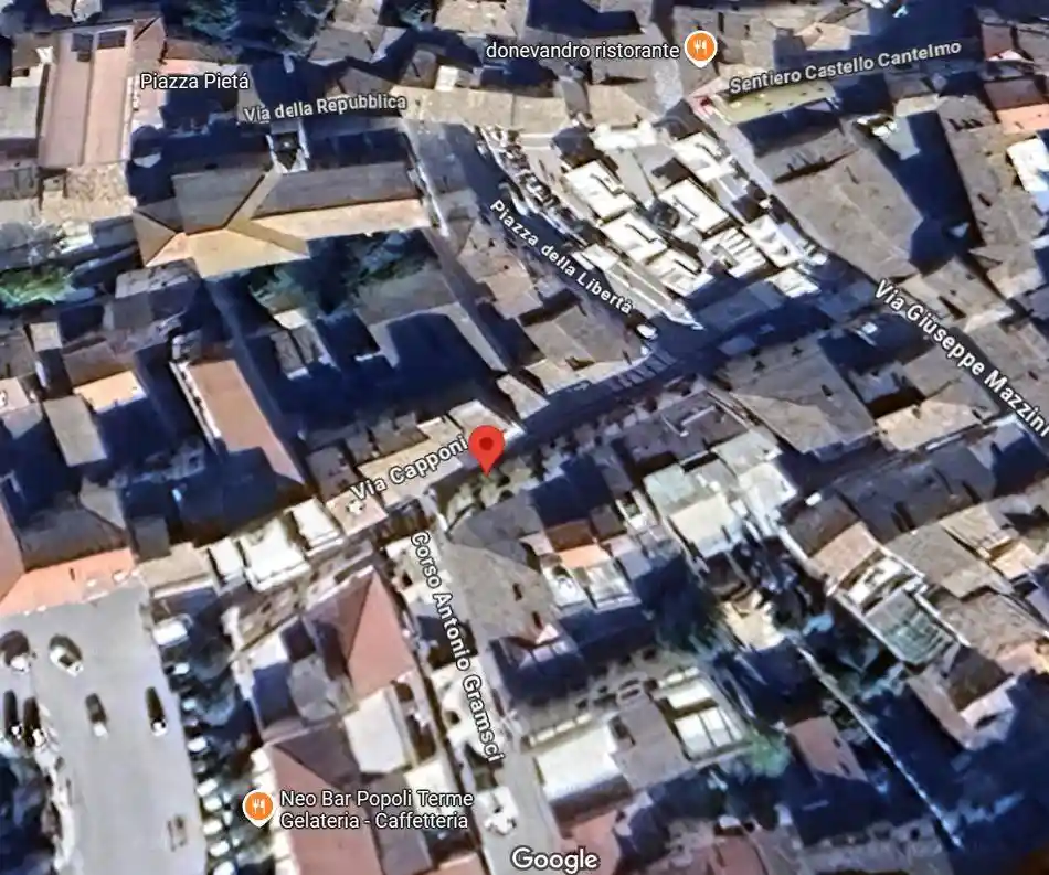 Appartamento all'asta corso Antonio Gramsci, Popoli - foto 5