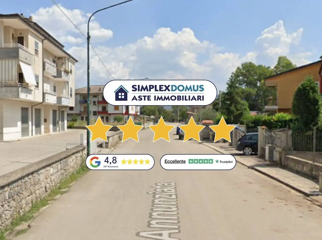 Appartamento in vendita a Sant'Arsenio