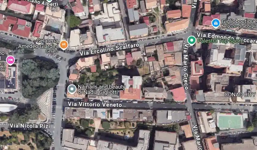 Appartamento all'asta Ercolino Scalfaro, Catanzaro - foto 3