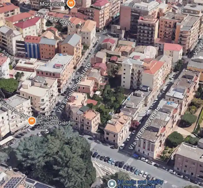 Appartamento all'asta Ercolino Scalfaro, Catanzaro - foto 4