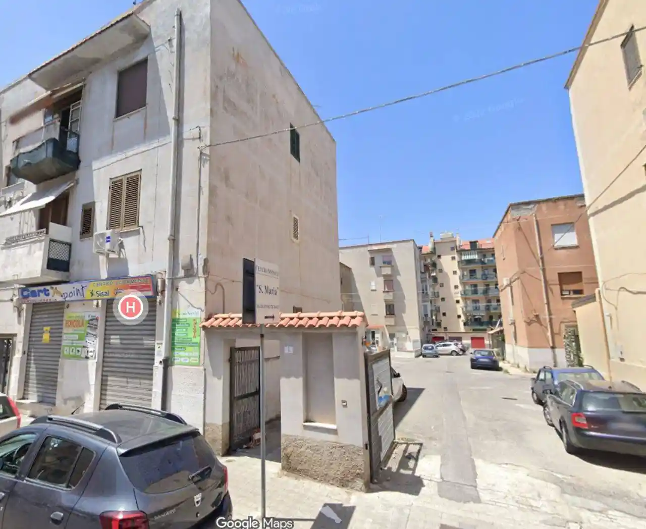 Appartamento all'asta viale Aldo Moro, Reggio Calabria - foto 2