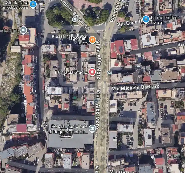 Appartamento all'asta viale Aldo Moro, Reggio Calabria - foto 3