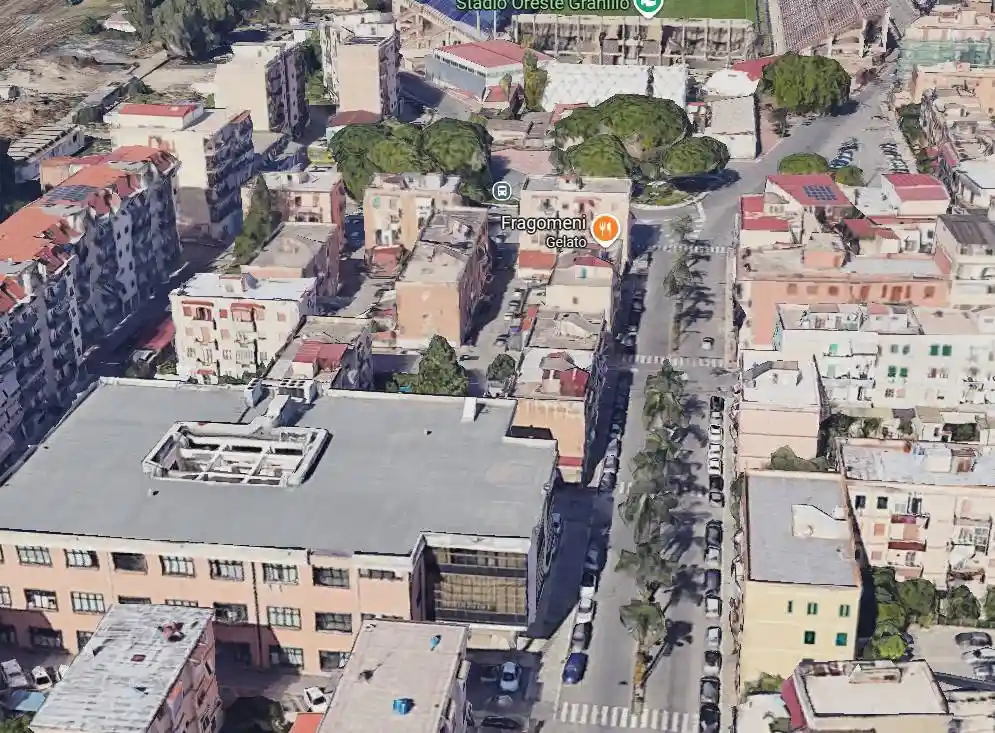 Appartamento all'asta viale Aldo Moro, Reggio Calabria - foto 4