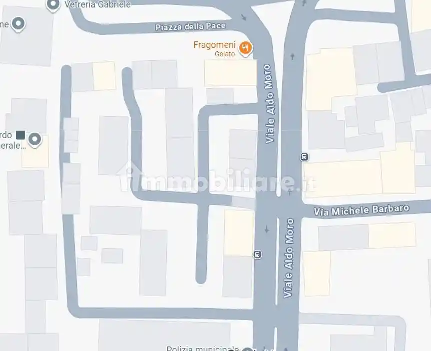 Appartamento all'asta viale Aldo Moro, Reggio Calabria - foto 5