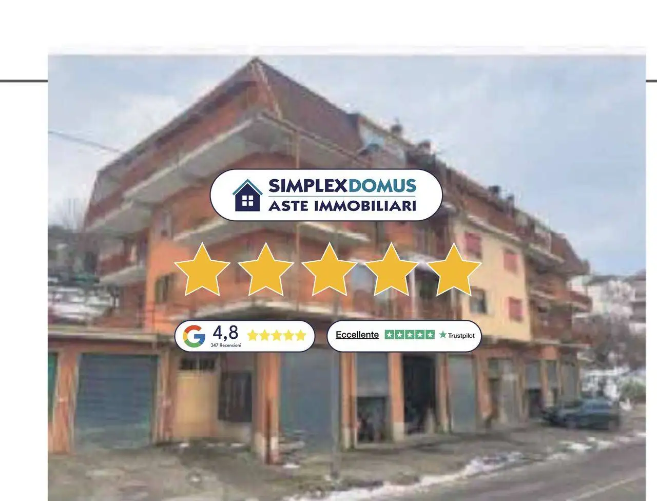 Appartamento in vendita a Laurenzana