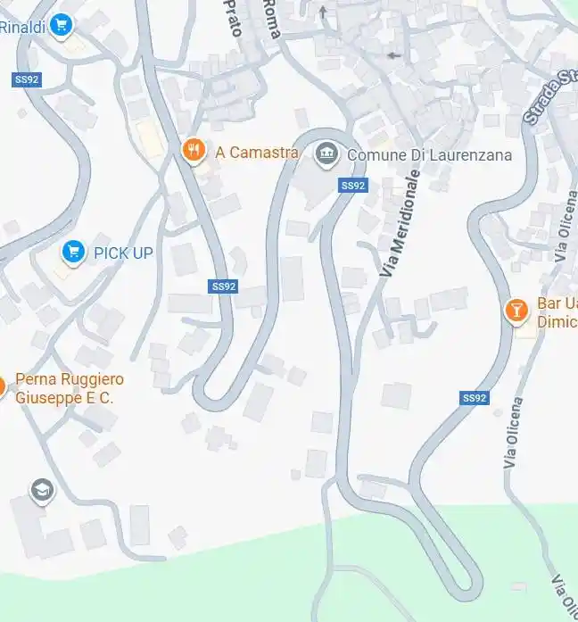 Appartamento all'asta Strada statale 92, Laurenzana - foto 5