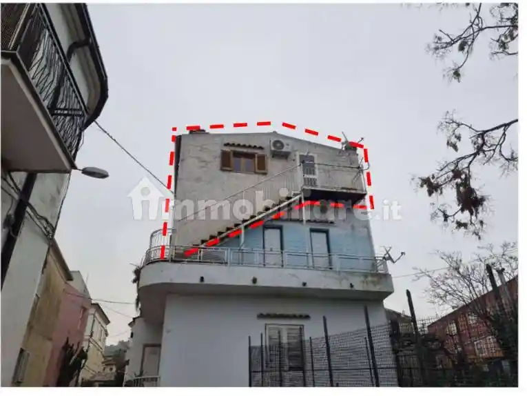 Appartamento all'asta via Leandro Alberti, Diamante - foto 3