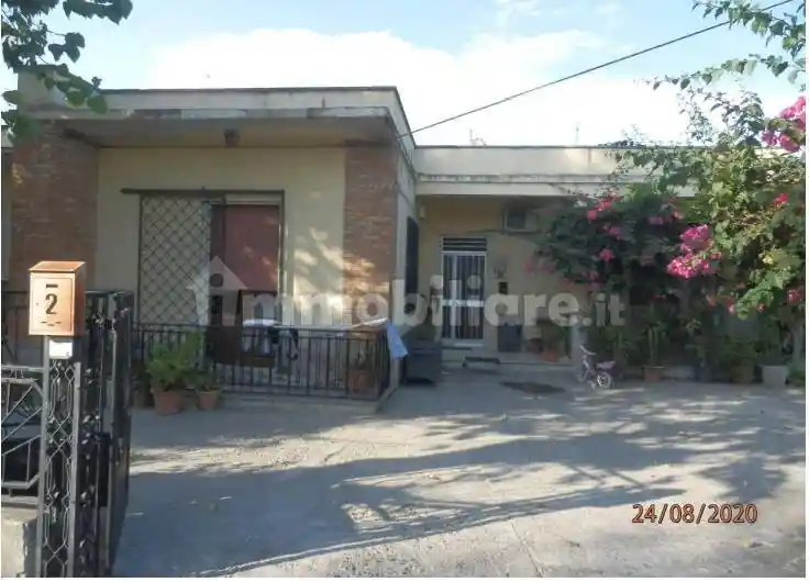 Appartamento all'asta via Pitagora, Nova Siri - foto 3