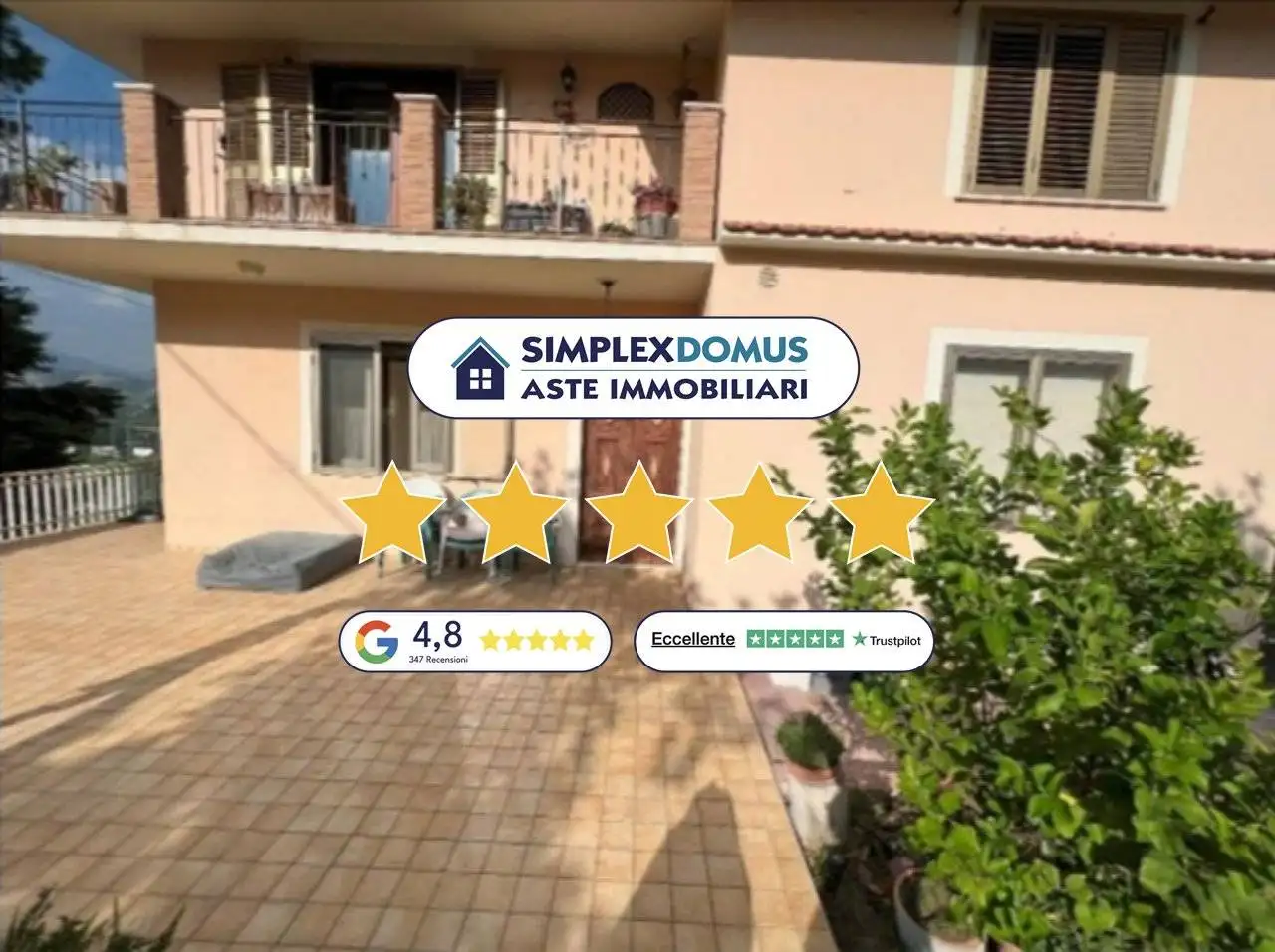 Appartamento in vendita a Alanno