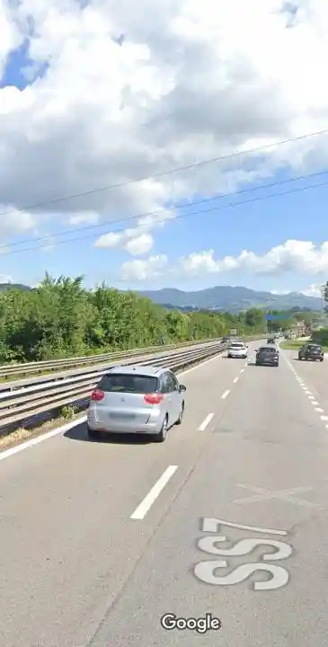 Appartamento all'asta via variante est, Manocalzati - foto 2