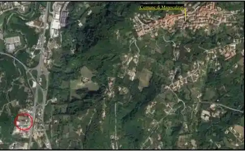 Appartamento all'asta via variante est, Manocalzati - foto 4