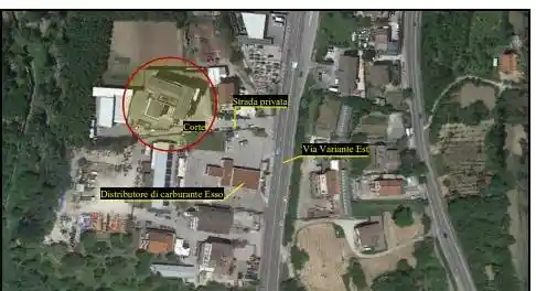 Appartamento all'asta via variante est, Manocalzati - foto 5