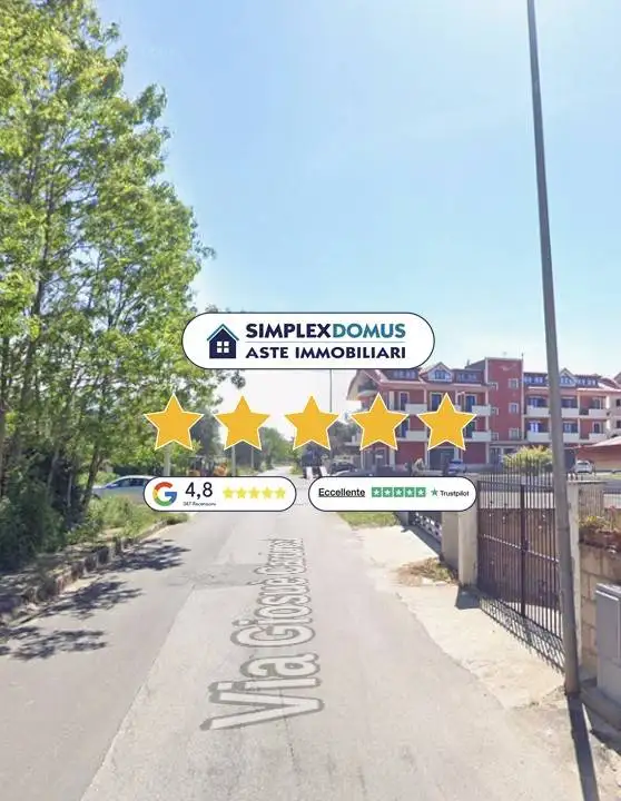 Villa in vendita a Ionadi