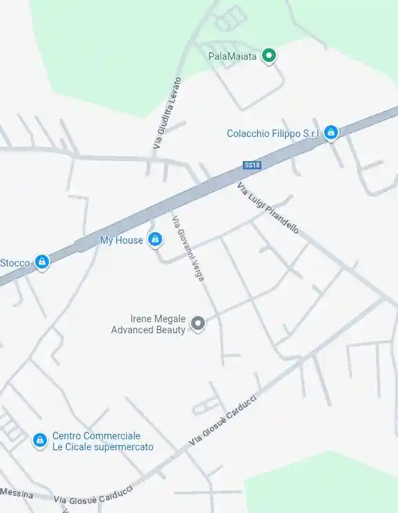 Villa all'asta via Campo Chiusa, Ionadi - foto 5