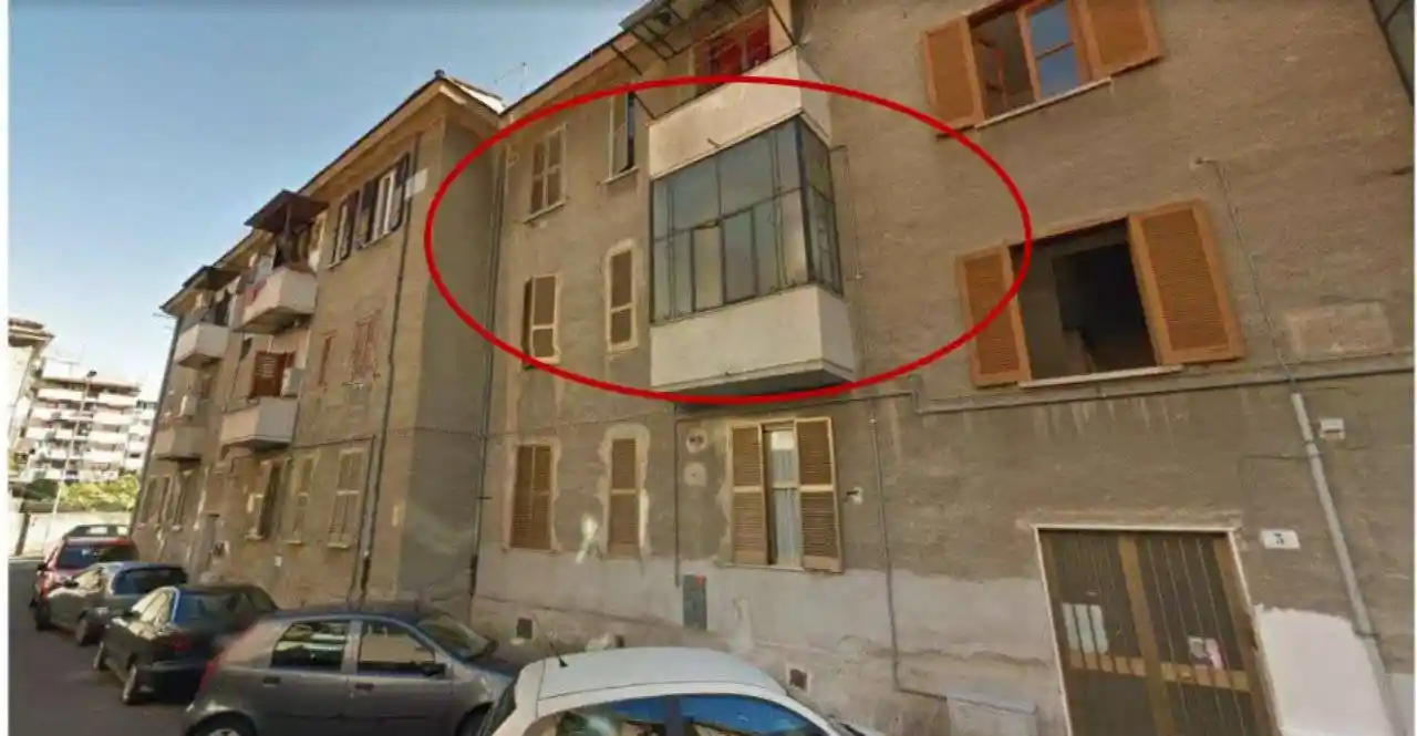 Appartamento all'asta Manlio Rossi, Cosenza - foto 2