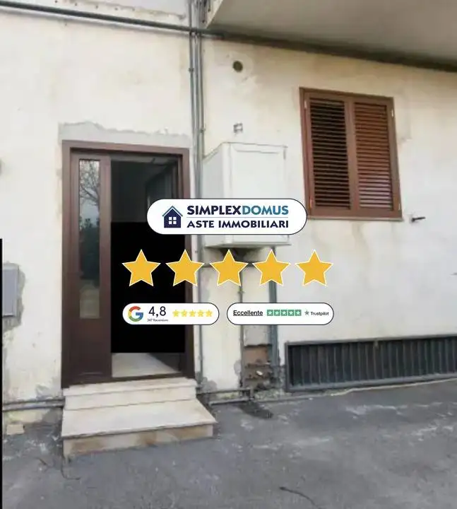 Appartamento in vendita a Avella