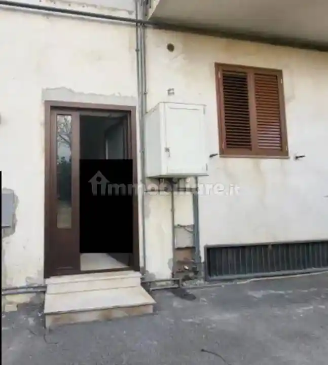 Appartamento all'asta via Francesco De Sanctis, Avella - foto 2