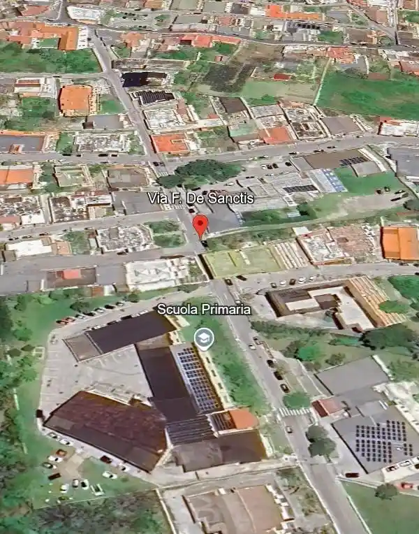 Appartamento all'asta via Francesco De Sanctis, Avella - foto 4