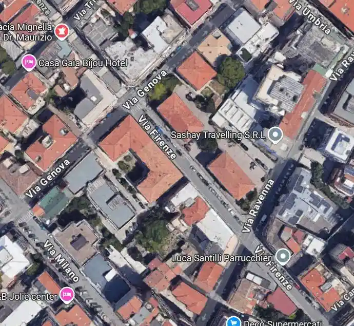 Appartamento all'asta Firenze, Pescara - foto 3