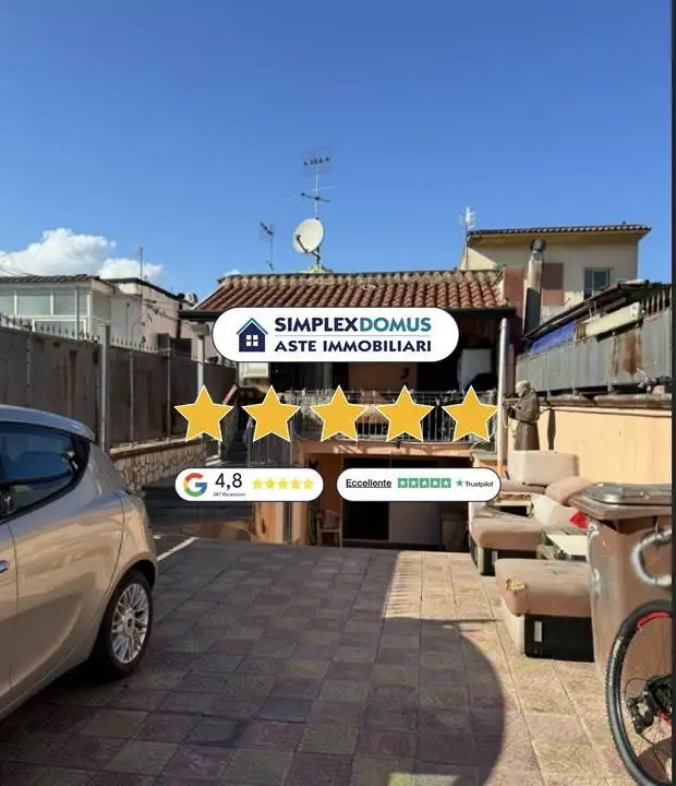 Appartamento in vendita a Scafati