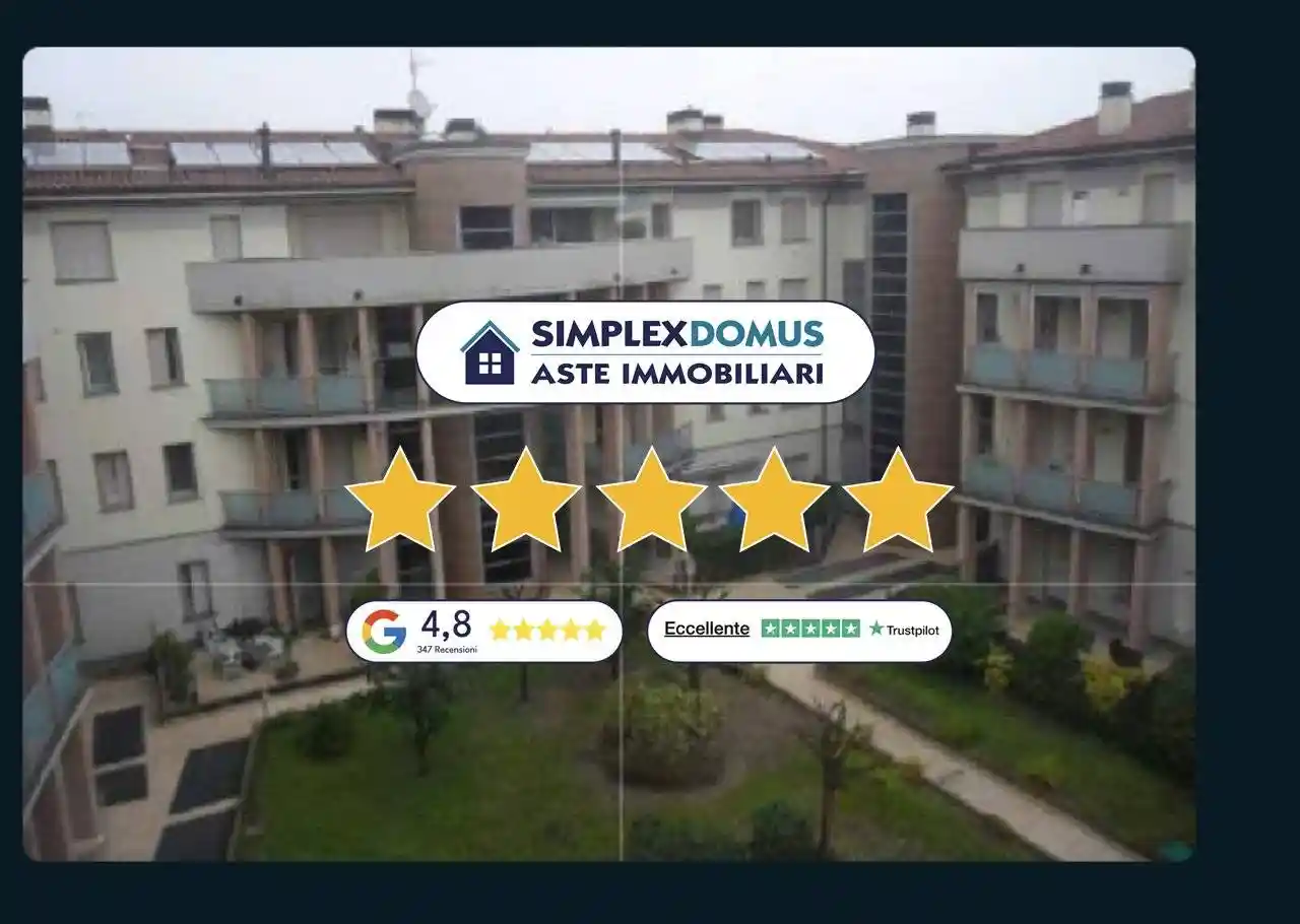 Appartamento in vendita a Carpi