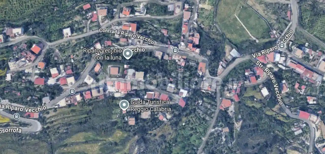 Appartamento all'asta Riparo Vecchio, Reggio Calabria - foto 2