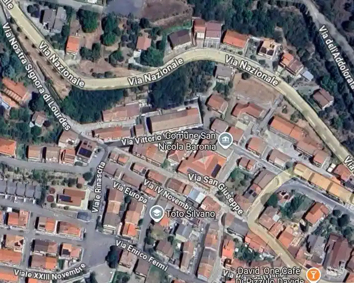 Appartamento all'asta Vittorio Veneto, San Nicola Baronia - foto 3